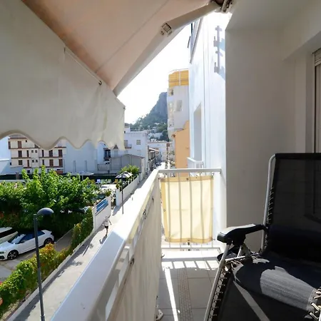 Apartament Port 40